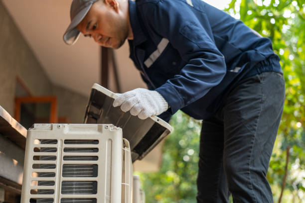 Best HVAC system installation  in Laflin, PA